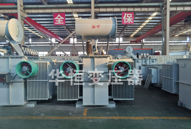 S13-6300/35萍乡萍乡萍乡油浸式变压器