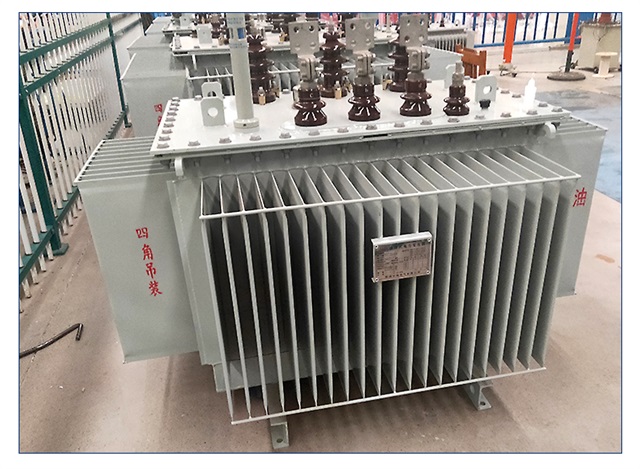 萍乡萍乡萍乡油浸式变压器