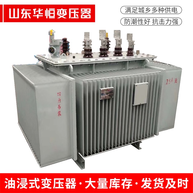 S13-10000/35萍乡萍乡萍乡电力变压器厂家