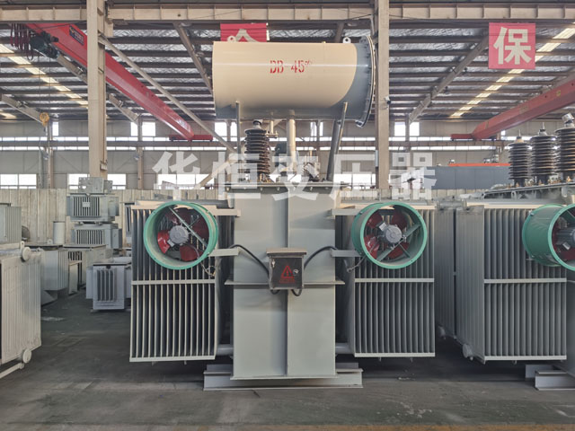 S11-8000/35萍乡萍乡萍乡电力变压器价格