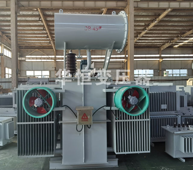S13-6300/35萍乡萍乡萍乡电力变压器