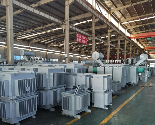 SZ11-8000/35萍乡萍乡萍乡油浸式变压器
